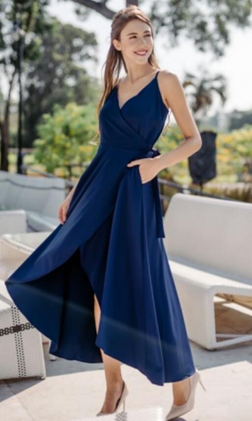 Lovely evening dresses outlet