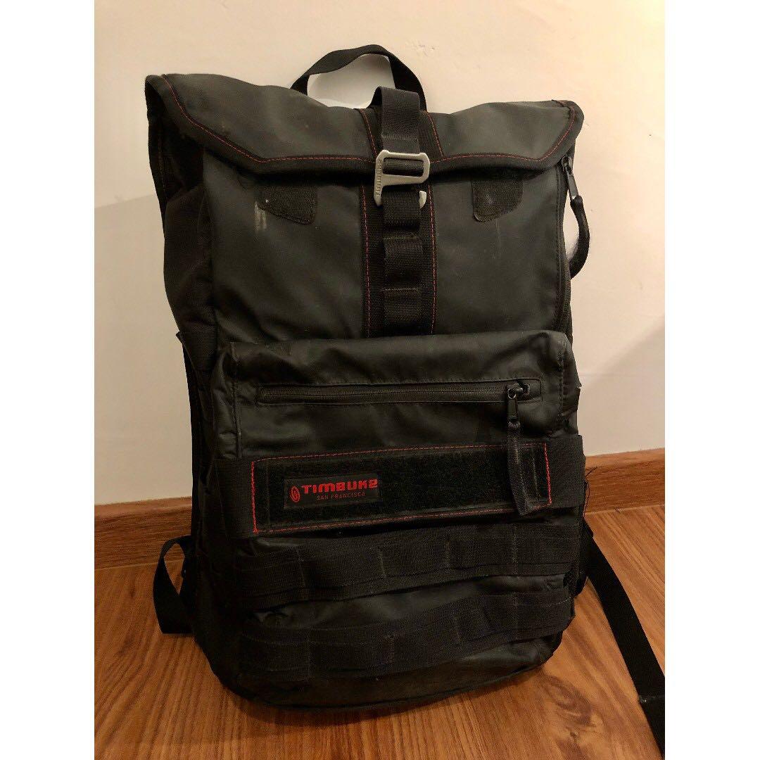 spire laptop backpack