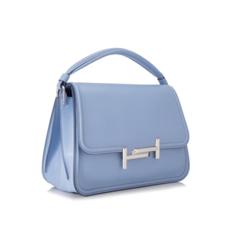 TOD S DOUBLE T 5
