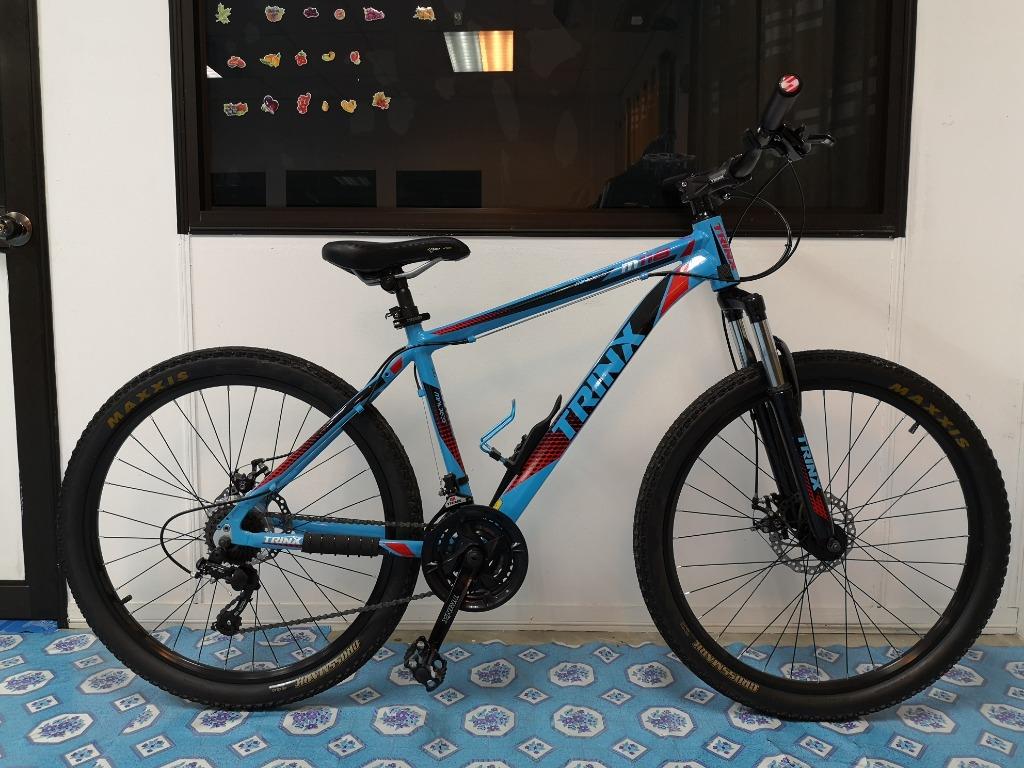 trinx majestic m116 elite