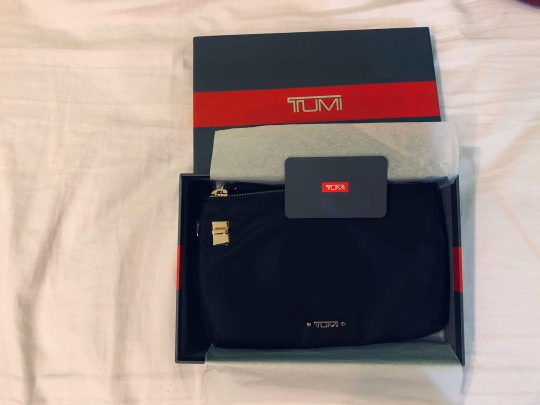 Tumi abilene top