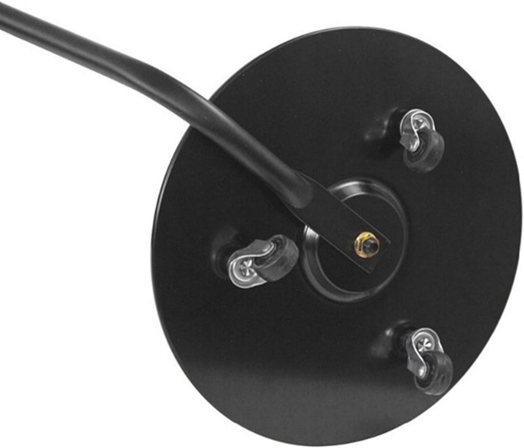 Vehicle Inspection Mirror/Under car Inspection Mirror 12 Inch