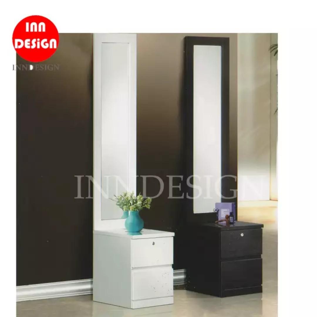 Tall dressing table hot sale
