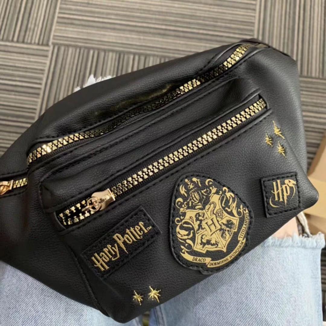 Harry potter hot sale bum bag