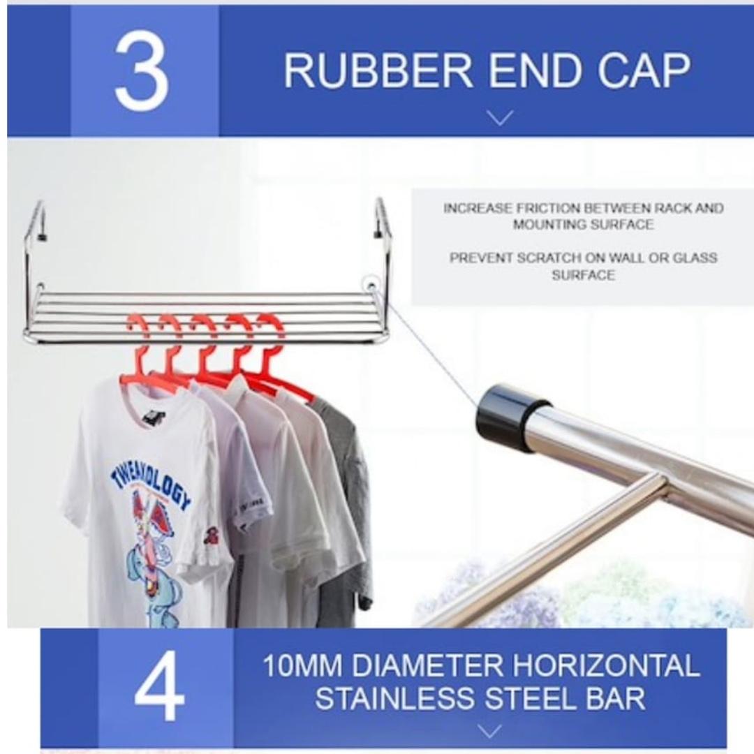 Window Hanger/ Rack, Everything Else on Carousell