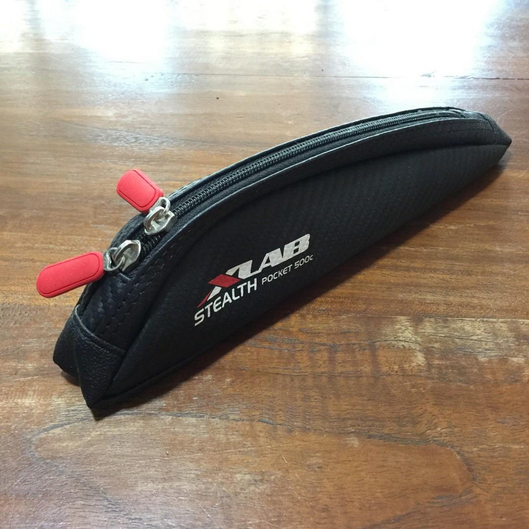 Xlab stealth clearance pocket 500c