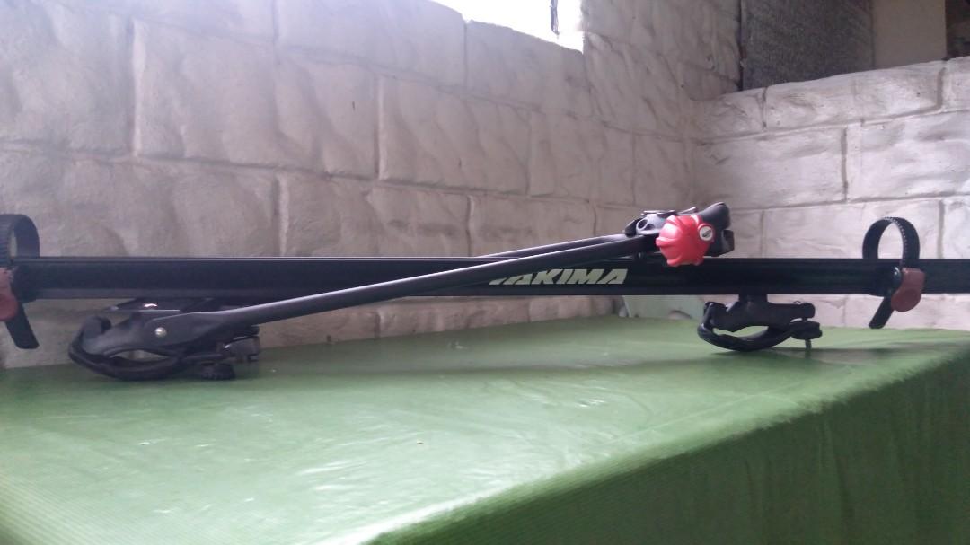 Yakima hotsell raptor aero