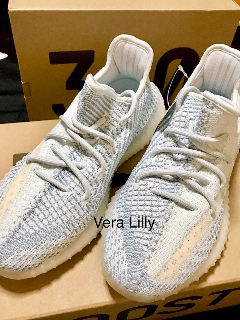 yeezy cloud rf