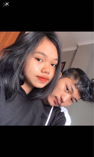 TAMPANG PENIPU