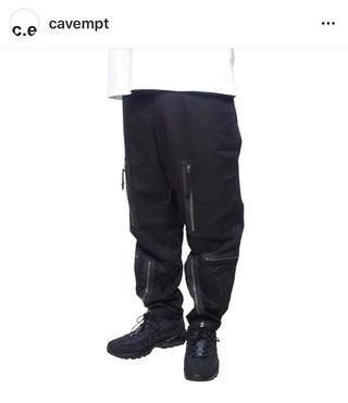 CAV EMPT YOSSARIAN PANTS /19ss 日本製