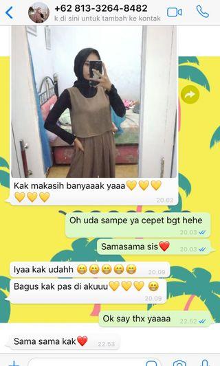 TESTIMONI