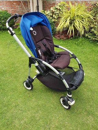 bugaboo donkey olx