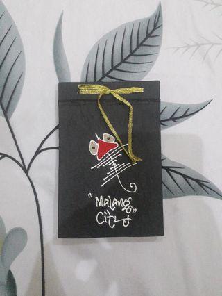 Note Book
