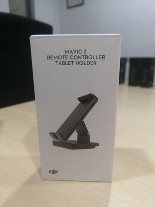DJI Mavic 2 Remote Controller Tablet Holder