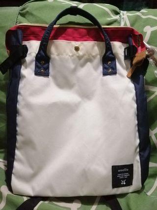 Anello Backpack