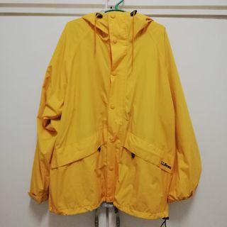Hiking apparel L.L. Bean Stowaway Jacket
