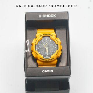 g shock bumblebee price