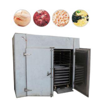 Good Price Fruits Heat Pump Dryer Grape Preserved Fruit Heat Pump Dehydrator