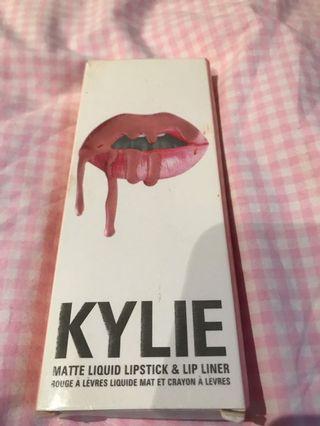 Kylie cosmetics lip kit - koko K