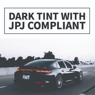 Tinted Uv Auto Accessories Carousell Malaysia