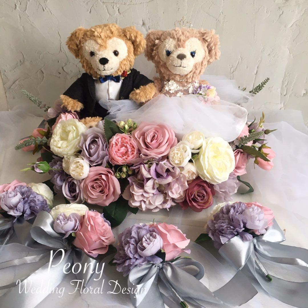 Like Facebook 10 Off Peonywedding 結婚花車佈置package 訂造款 興趣及遊戲 手作 自家設計 工藝用品及工具 Carousell