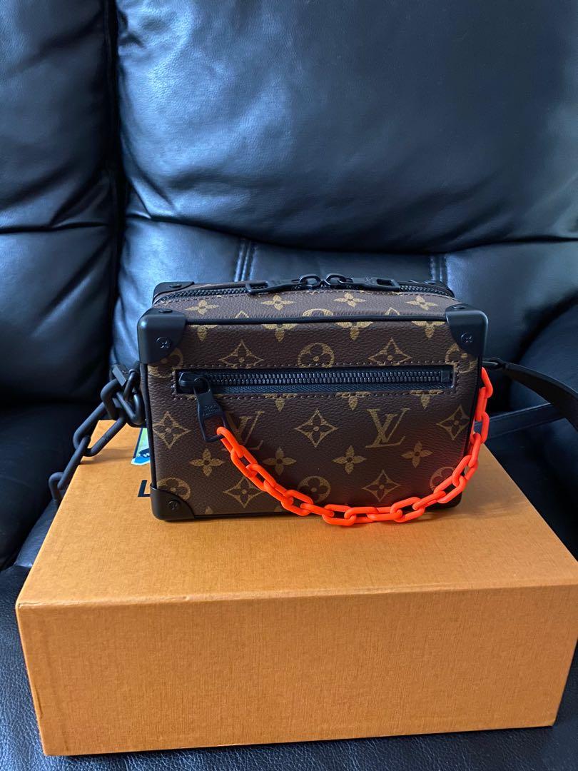 2021ss Louis Vuitton Keepall XS Zoom With Frien