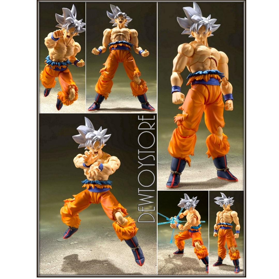 Urgent Pre Order Bandai S H Sh Figuarts Shf 1 12 Scale