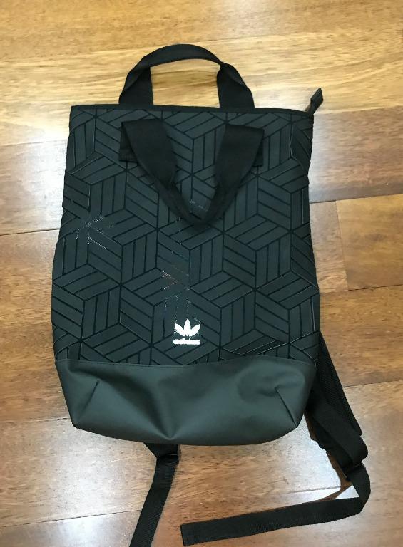 3d adidas bag 2025