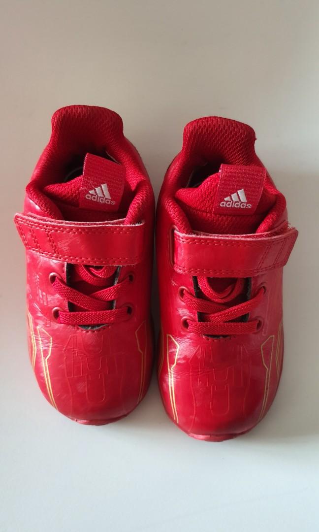 Adidas ironman outlet