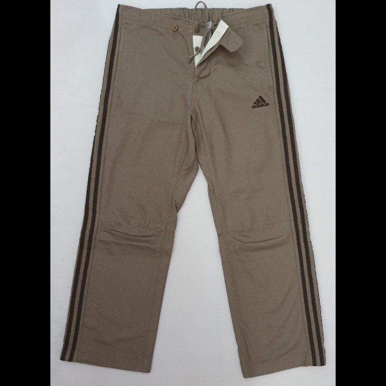 Adidas chino deals joggers 2019