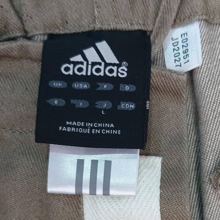 Adidas chino pants outlet uk 2019