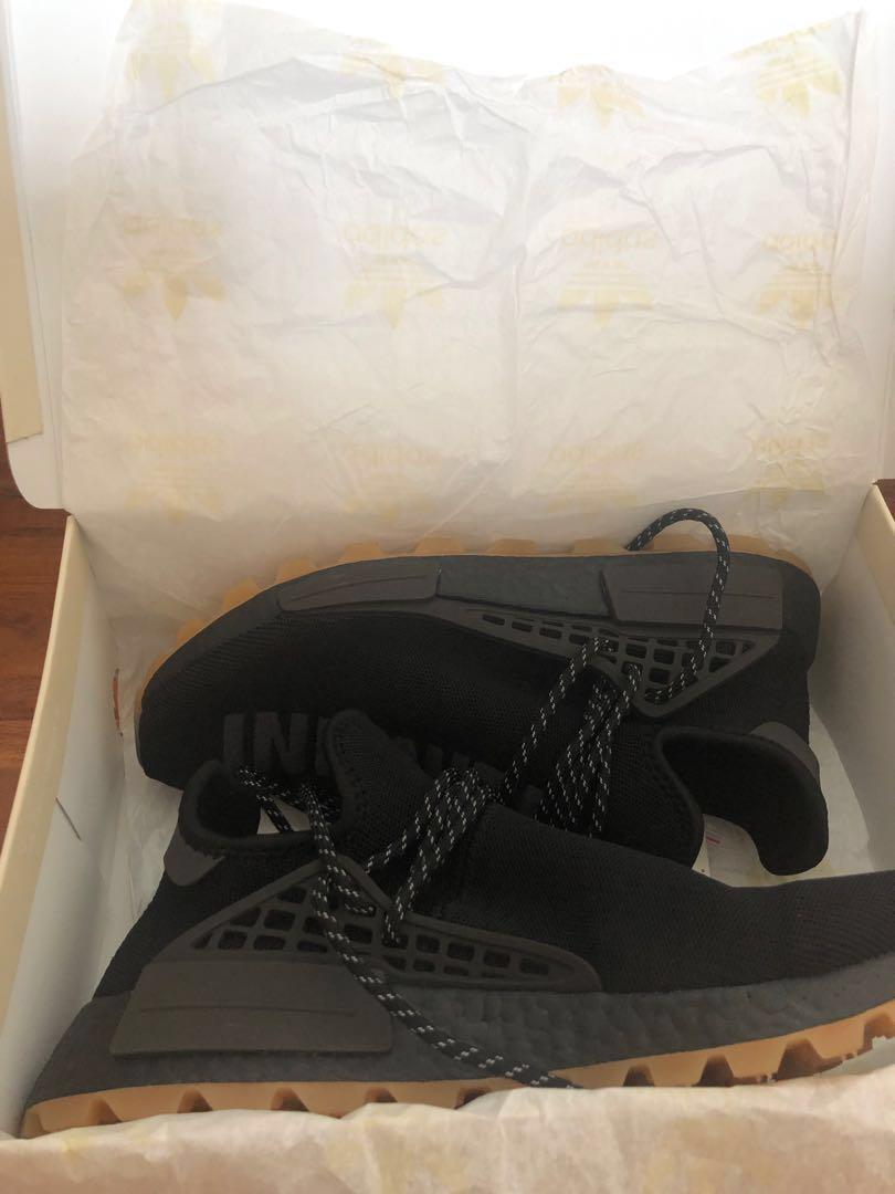 Pw discount hu black