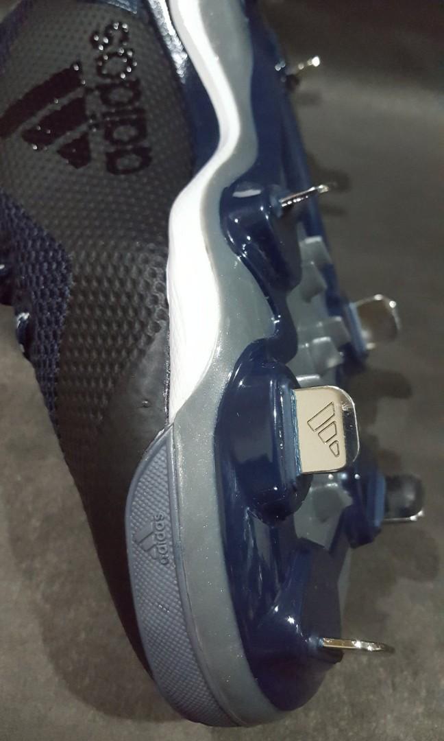 Adidas PowerAlley 5 Cleat Women s Softball Women s Fashion