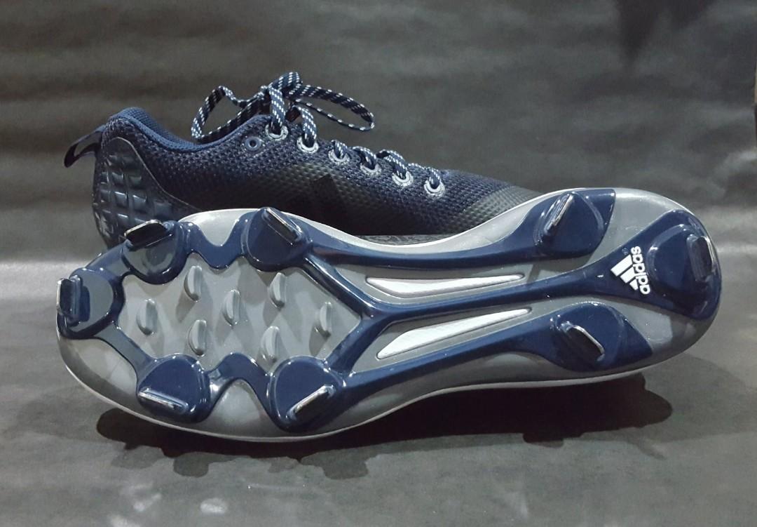 Adidas women's poweralley 5 cheap softball cleats
