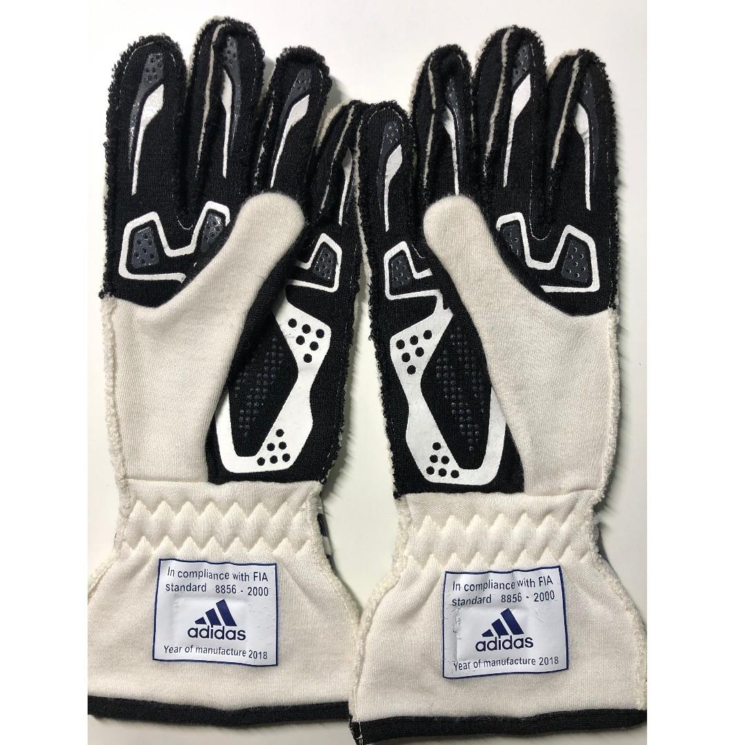 Adidas rsr gloves best sale