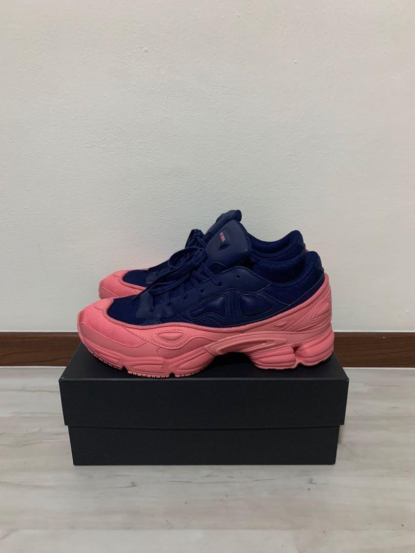 Raf simons clearance ozweego 5