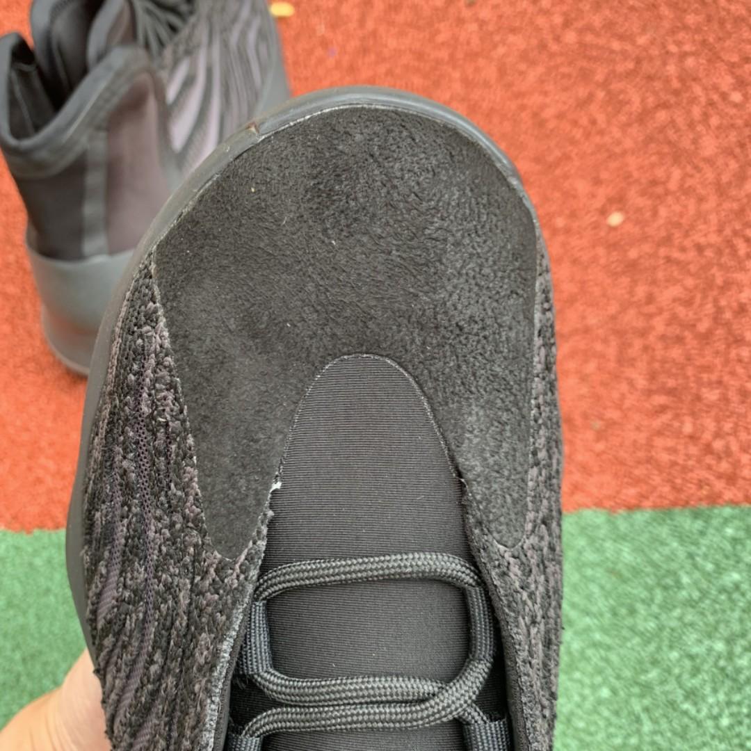 Adidas Yeezy Boost Basketball Quantum Men S Fashion Footwear