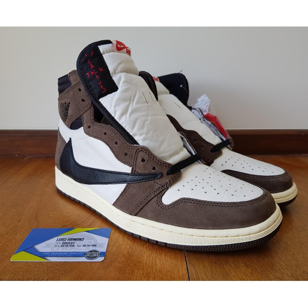 air jordan ts