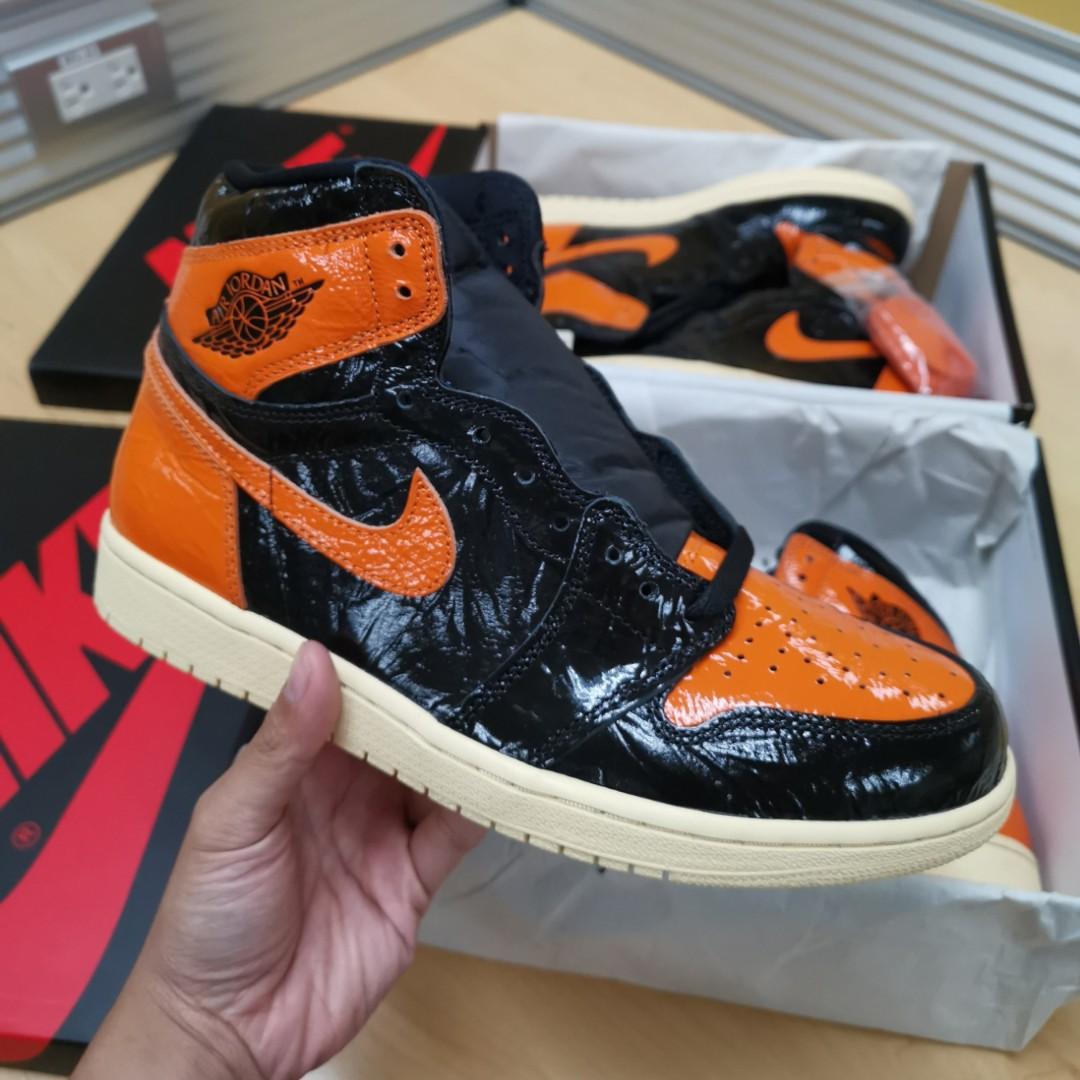 jordan 1 high size 9