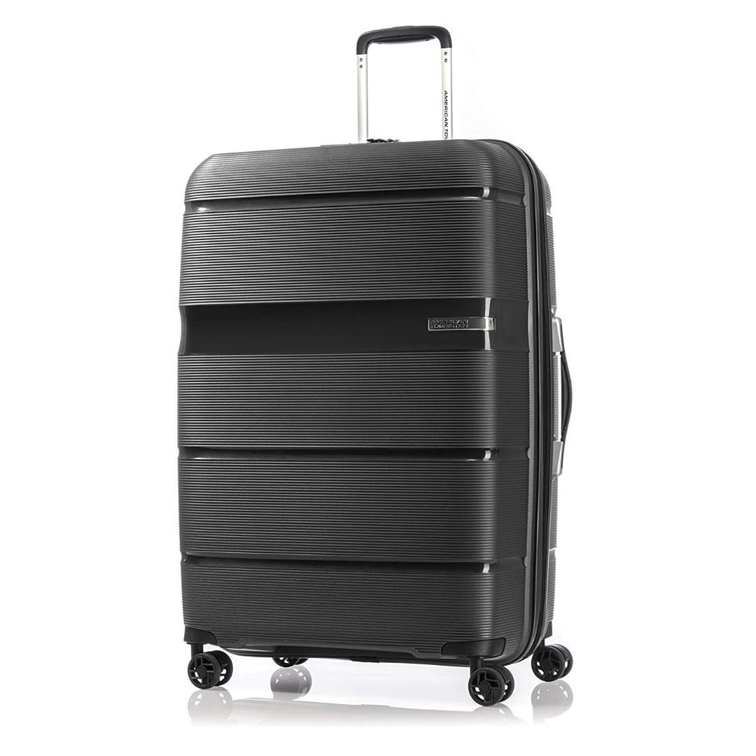 american tourister featherlite