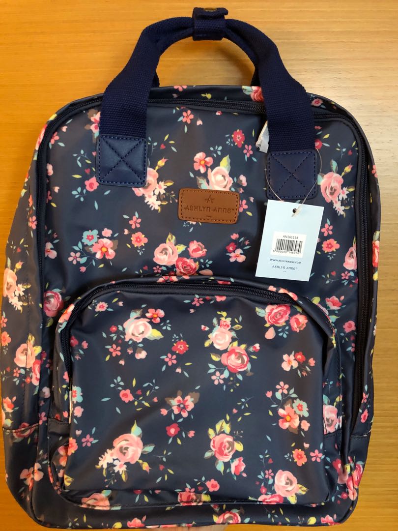 Ashlyn anne backpack hotsell