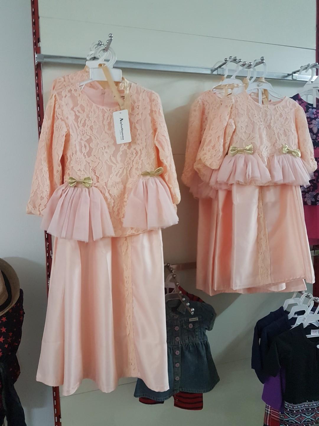 Dress kanak kanak 2019 2025