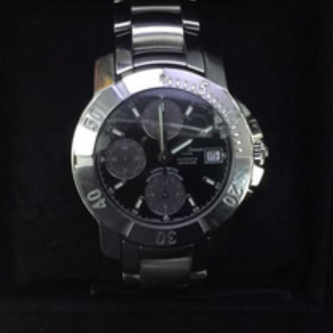 Baume mercier 65352 sales