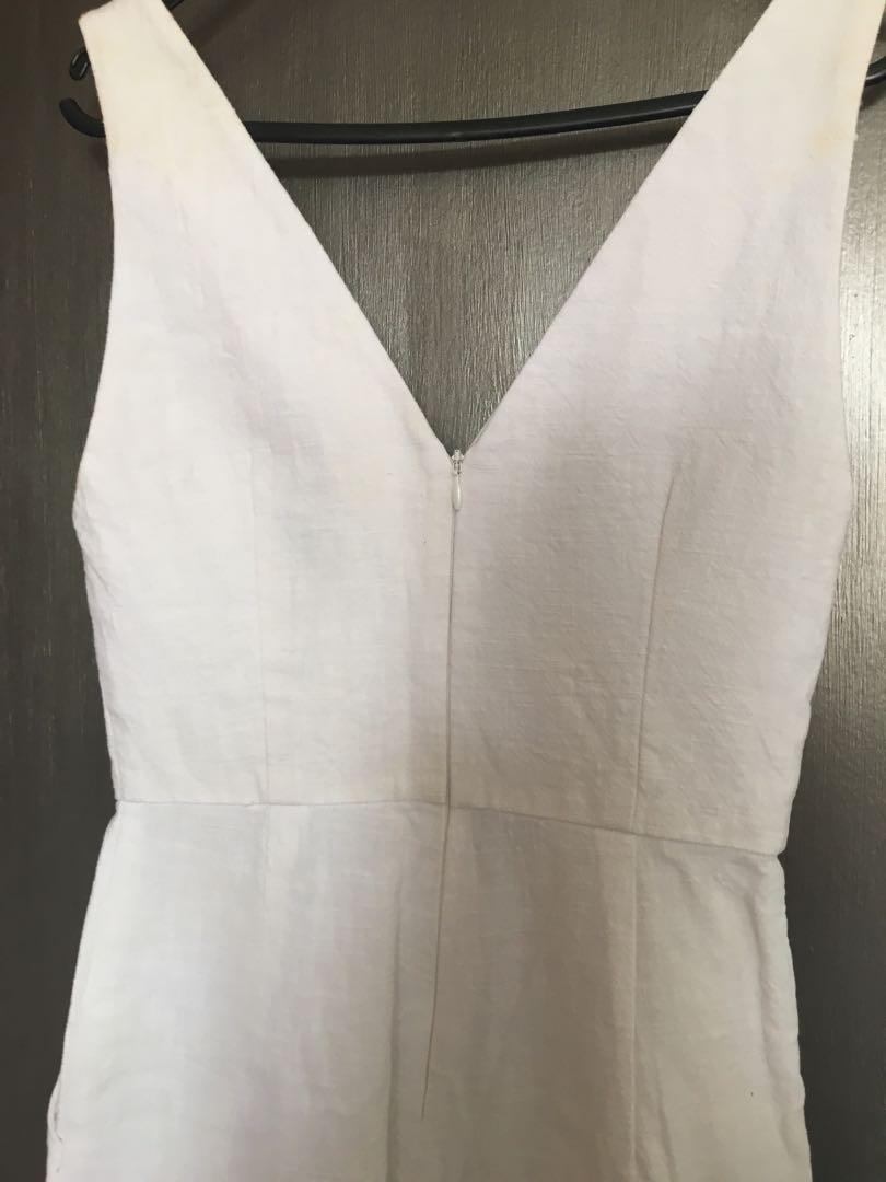 bec and bridge natural woman jumpsuit