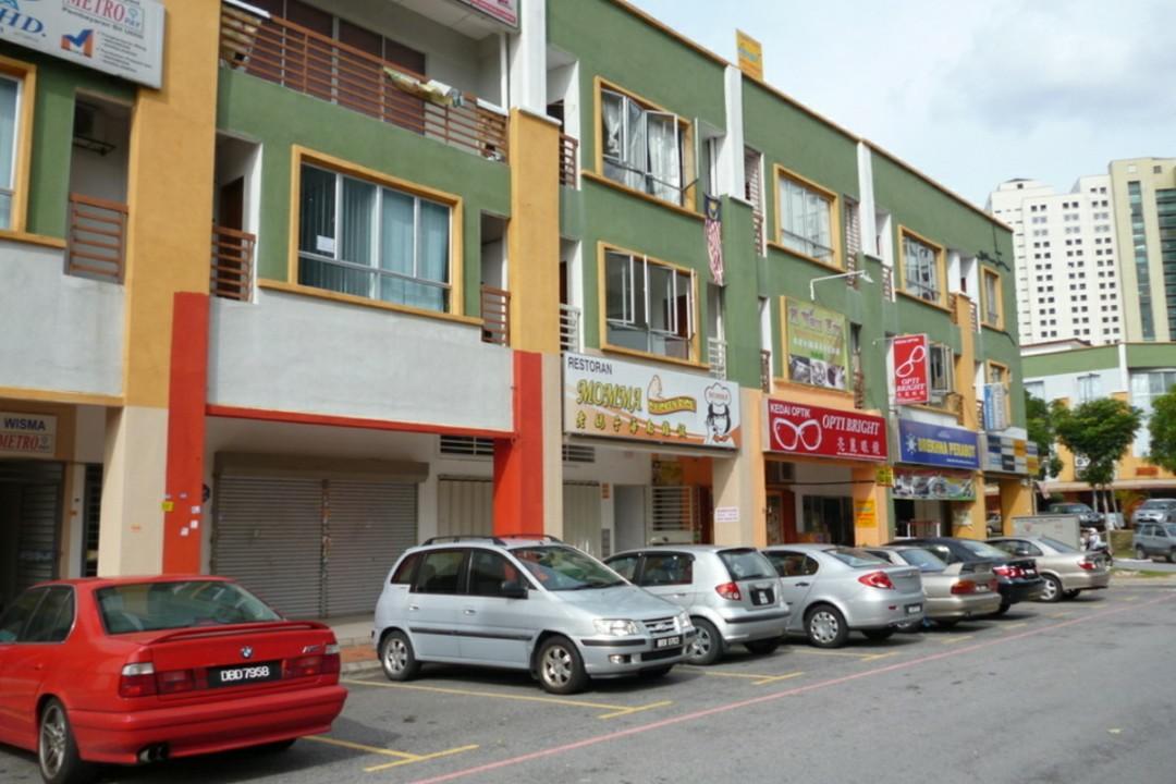 Bilik Pejabat Office Besar Sri Permaisuri Bandar Tun Razak Cheras Kl Property Rentals On Carousell