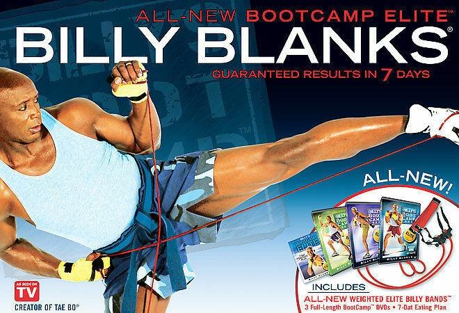Tae bo resistance bands sale