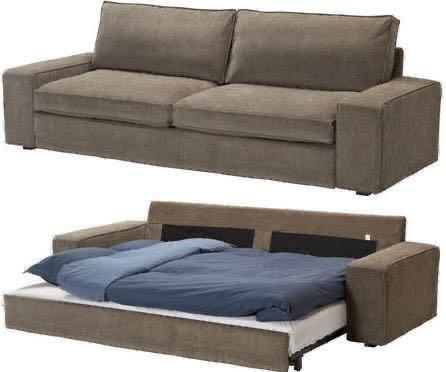 Kivik sleeper shop