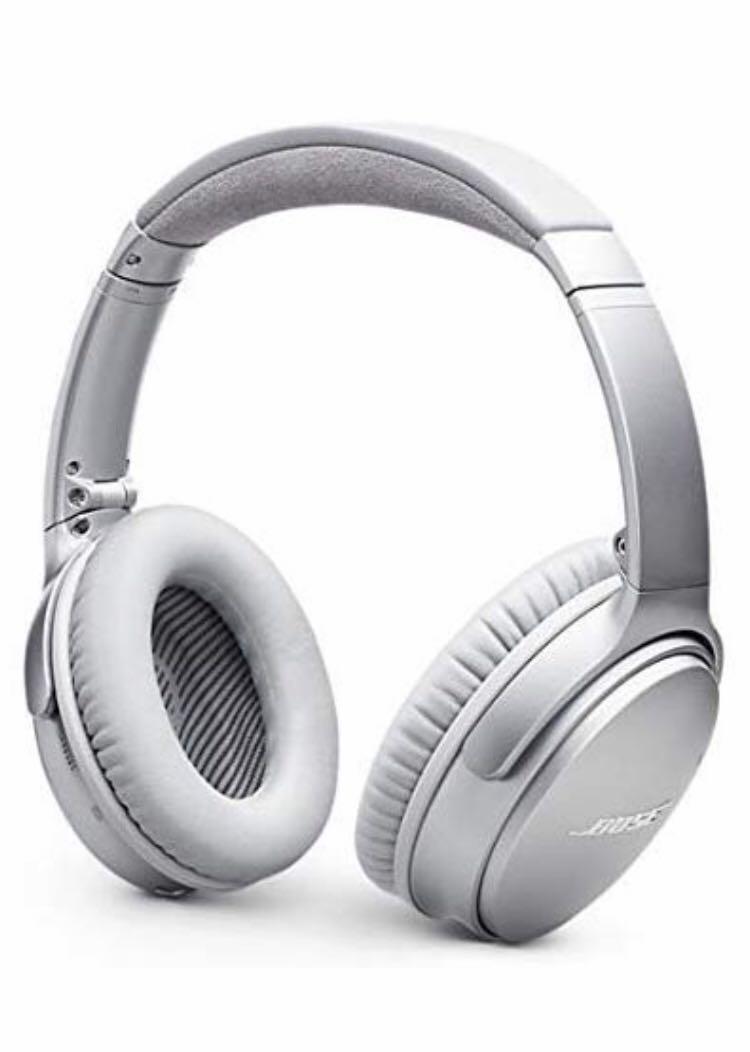 PROMO First come first serve Bose QuietComfort 35