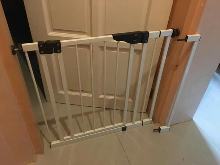 60 baby gate