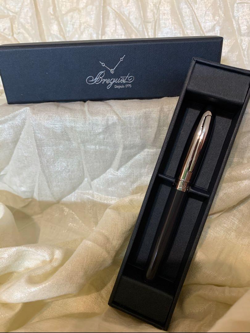 Breguet pen（非賣品） （分類：飾物架、飾物盒、飾物收納盒）位於 Hong Kong。 由 fog823 提交（商品編號 259591219，圖片 2）。簡介： 非賣品。